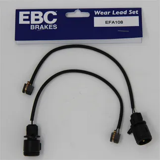 EBC Front Wear Lead For Audi - EFA108